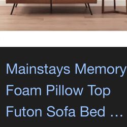 Futon 