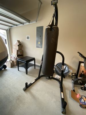 New And Used Speed Bag For Sale In Baton Rouge La Offerup