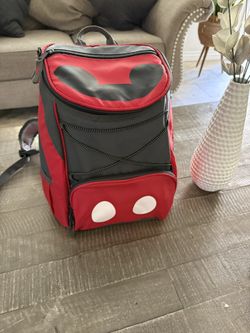 Mickey Mouse Back Pack 