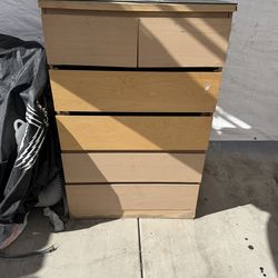 Ikea dresser
