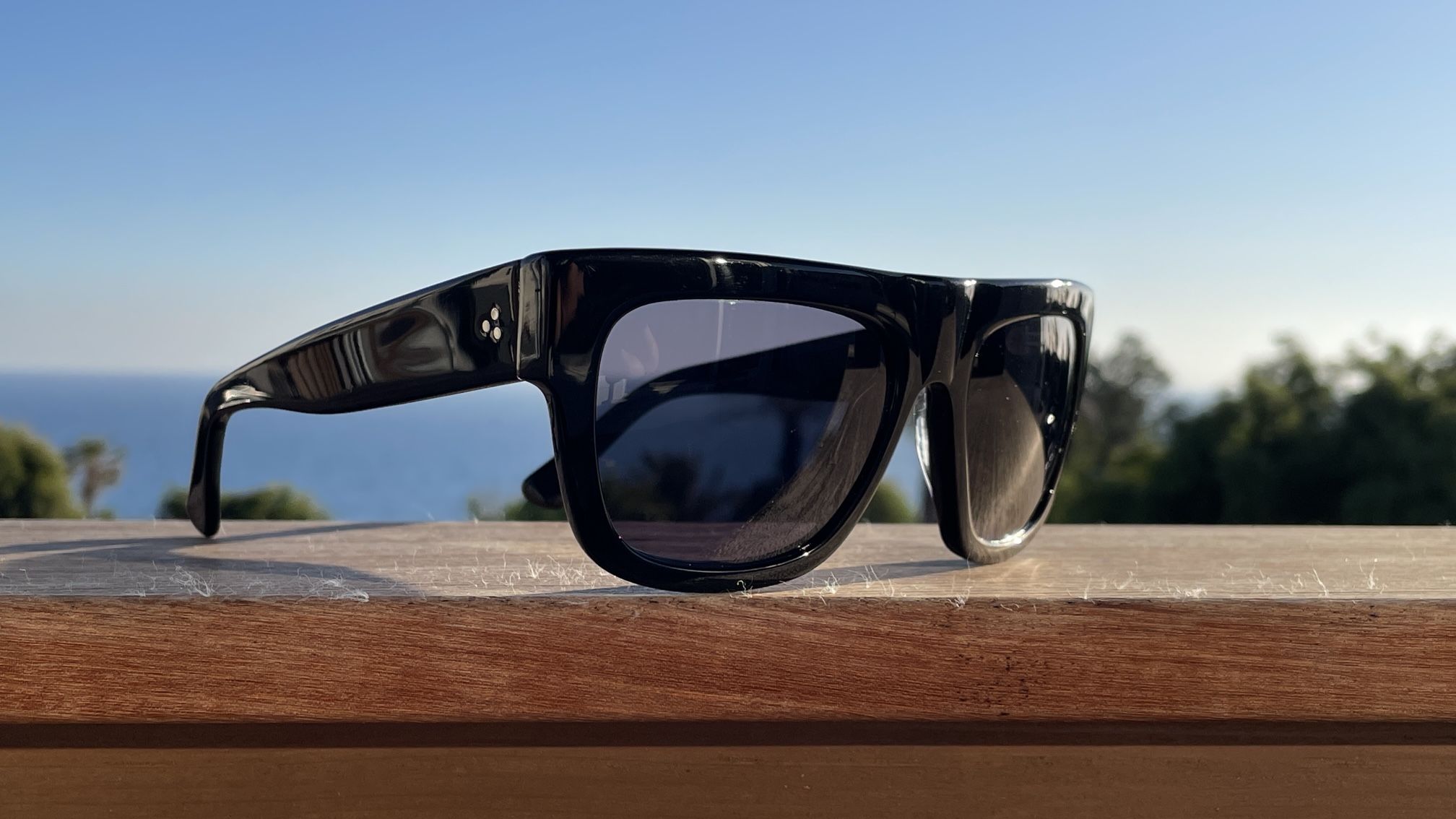 Epokhe NOPA Sunglasses