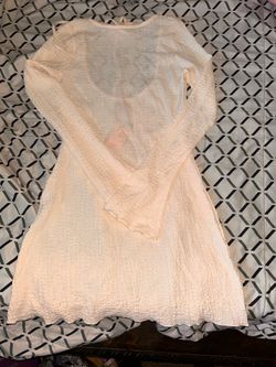 NEW DRESS