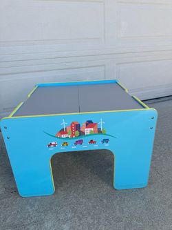 Duplo and child table set