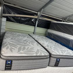 XL Twin size mattresses 