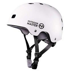 Outdoormaster Skateboard Cycling Helmet
