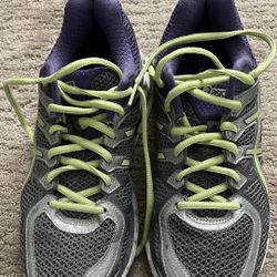 ASICS Kayano Running Shoes