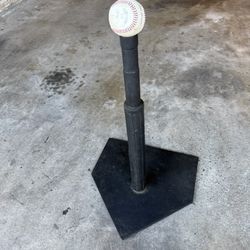 T- Ball Stand