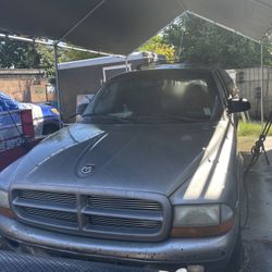Dodge Durango 1999