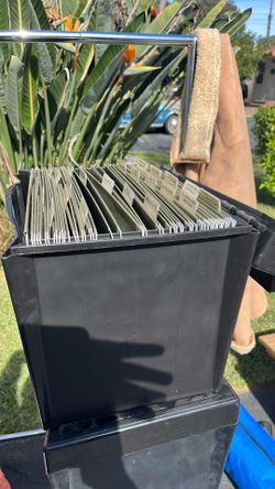 File Organizers