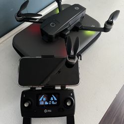 Holly Stone HS720 Drone