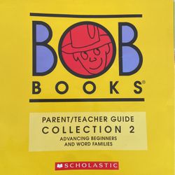 Bob Books 