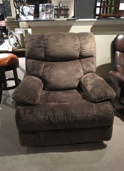 Recliner