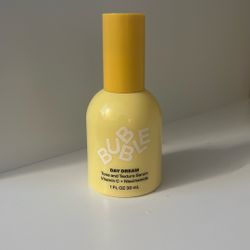 Day Dream Bubble Acne Toning Serum 