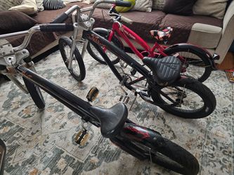 Kids Bikes