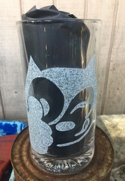 Engraved beer mugs