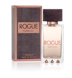 RIHANNA - ROGUE EDP ( W ) 4.2 OZ