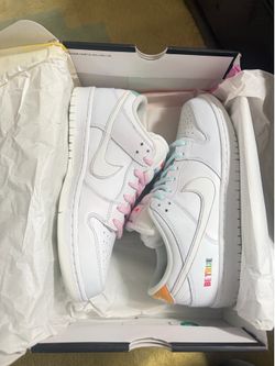 Nike SB Dunk Low - BeTrue