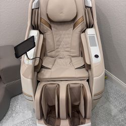 Massage chair