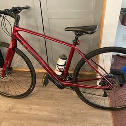 FX 3 Disc -  Trek Bicycle 