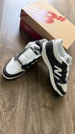 NB Numeric 480 / Size 10.5 men’s 
