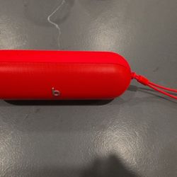 Apple Beats Pill Speaker