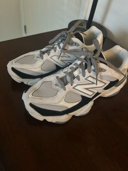 New balance brand new