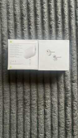 AirPods Pro 2
