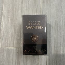 Azzaro The Most Wanted Parfum Cologne
