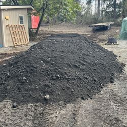 Recycled Asphalt 