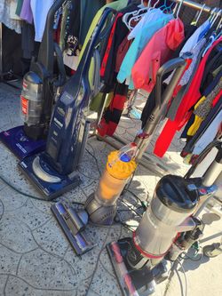 Yard Sale
