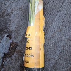 Stick Welding Rods