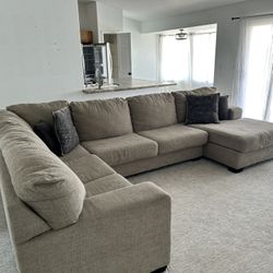 Sectional Sofa