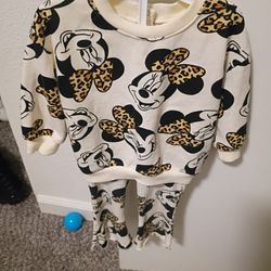 Baby Girl Clothes