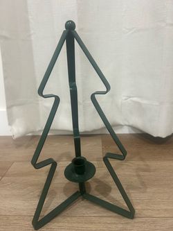 Christmas tree decor $15 OBO