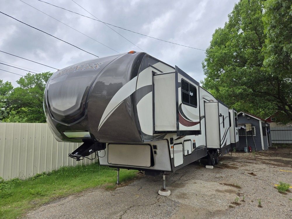 2016 Keystone Sprinter Rv