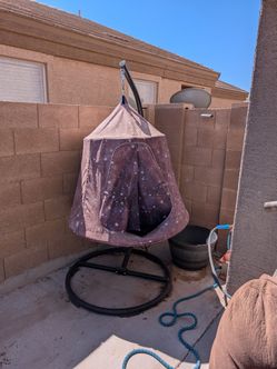 Hammock Chair