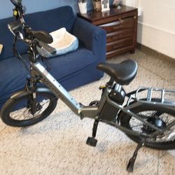 Velotric Fold 1. 750watt  