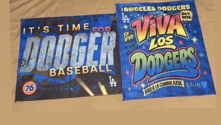 LA Dodgers 2026 postseason NLDS Game 1 & 2 Rally Towel SGA stadium viva giveaway