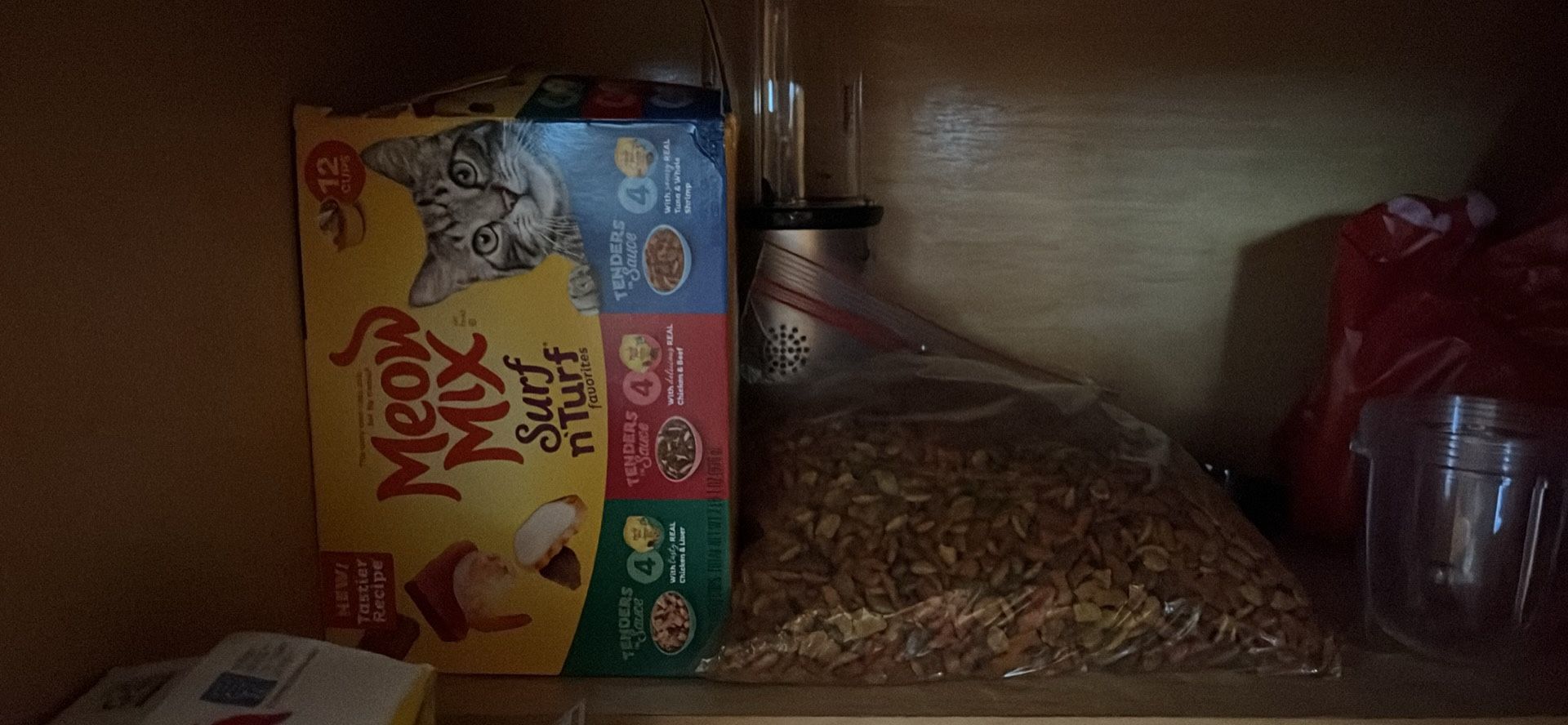 CAt Supply's