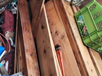 10 Foot Pine 1"×     $4.50. Ea. Read Descrition Please