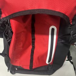 Marucci Bat Bag  Brand New