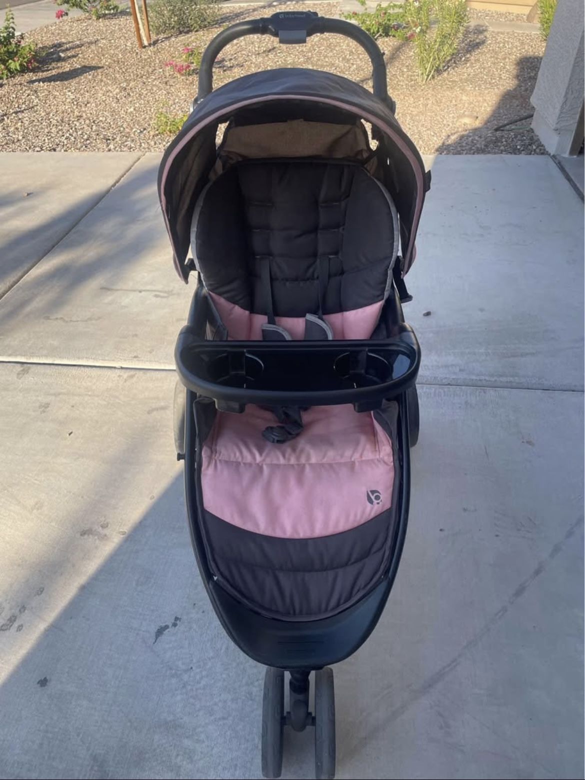 Baby Trend Stroller