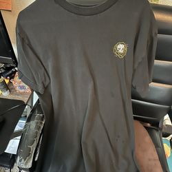 Lurking Class Sketchy Tank Tee (Large)