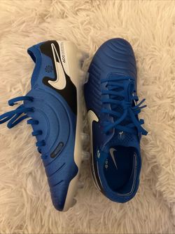 Tiempo elites size 7