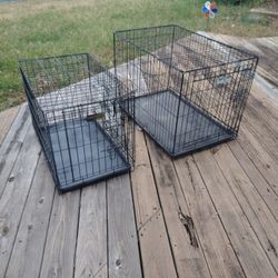 Dog Cages