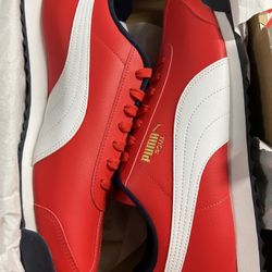 Men’s Pumas Roma