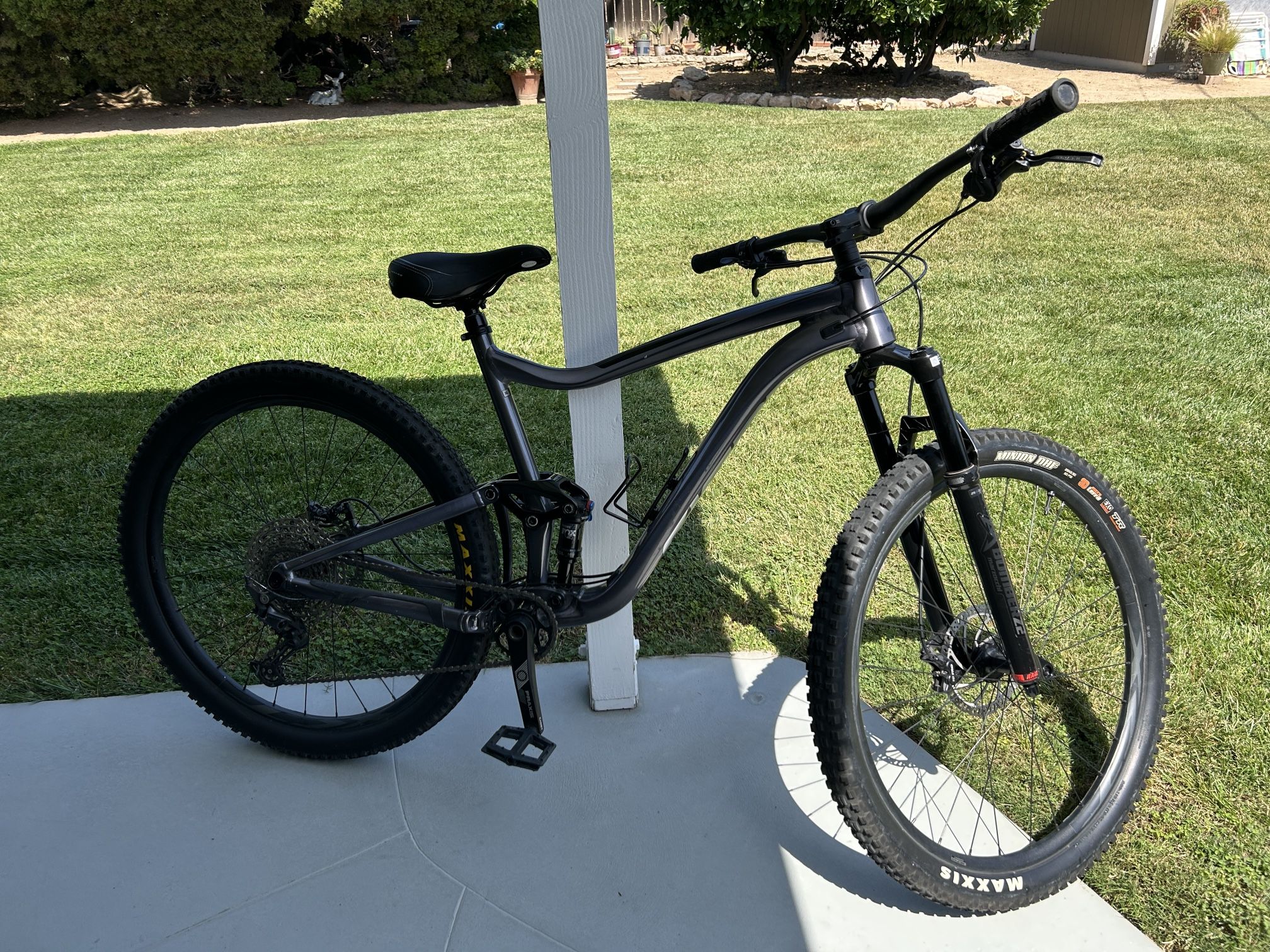 Giant 2023 Trance XL 29’r