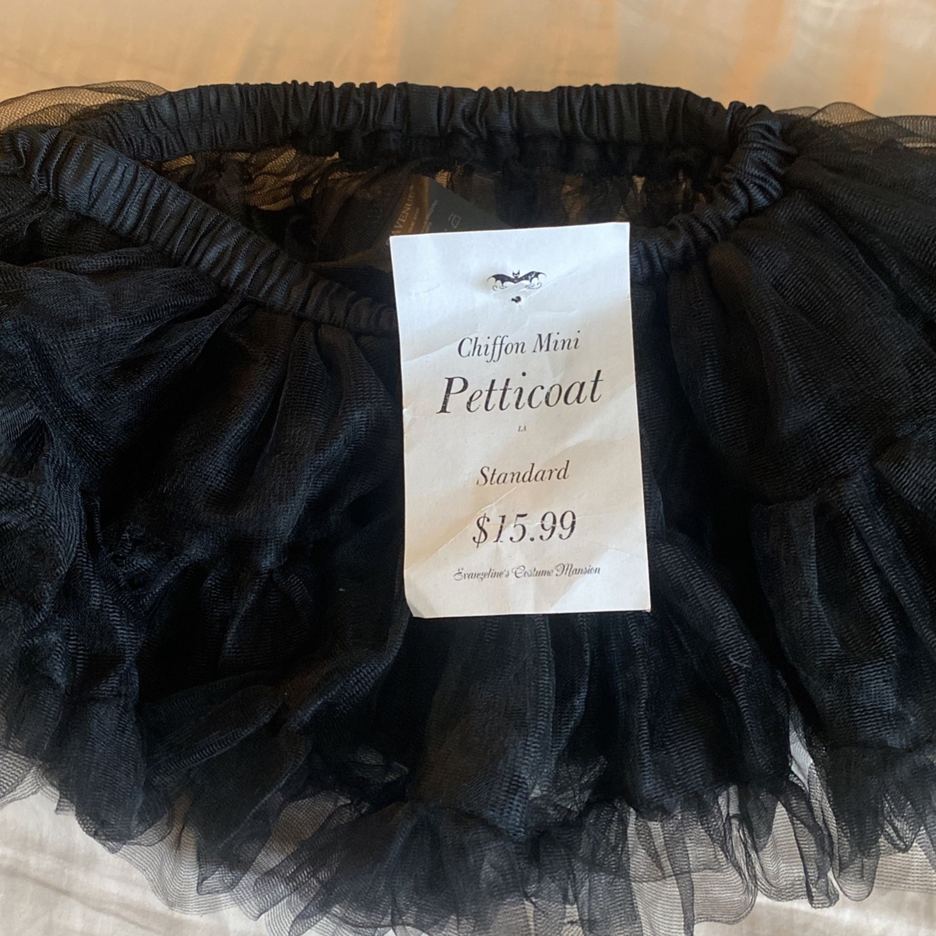 Leg Avenue Petticoat 