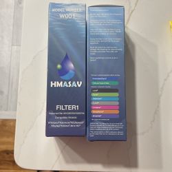 W10295370A water filter replacement for Whirlpool 