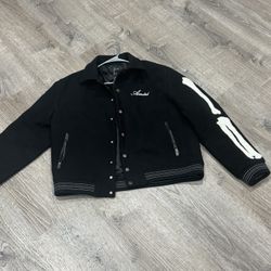 Amiri Varsity Jacket 